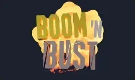 Play Boom or Bust at Mr Jones