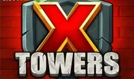 Play Tower X at Mr Jones