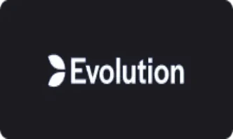 Evolution slots and tables at Mr Jones Casino