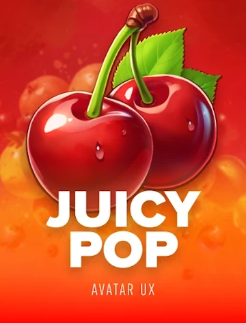 Juicy Pop by AvatarUX